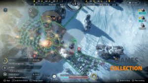 Frostpunk Console Edition (PS4)