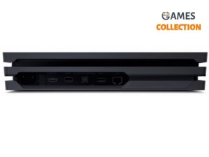 PS4 PRO 1TB + Джойстик Fortnite