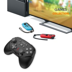 Bluetooth Геймпад N-Switch (PG-9162B)