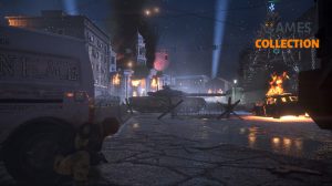 Left Alive Day One Edition (PS4)