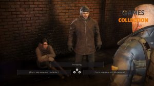 Left Alive Day One Edition (PS4)