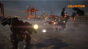 Left Alive Day One Edition (PS4)