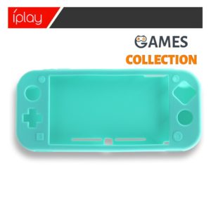 Силиконовый Чехол Цвета NINTENDO SWITCH LITE