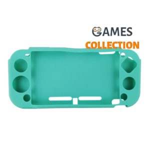 Switch Lite Защитный Силиконовый Чехол цвета NS Switch Mini