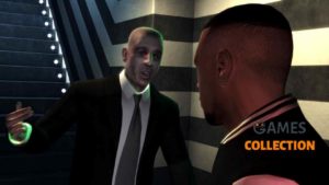 GTA: Episodes from Liberty City