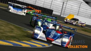 Gran Turismo 5 (PS3)