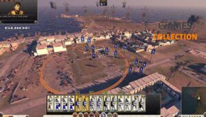 Total War: ROME II