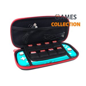Сумка для Хранения Switch Lite