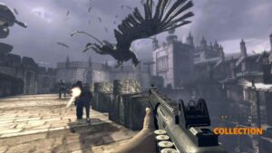 Legendary (PS3)