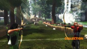 Sports Champions (ESN) (PS3) 