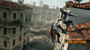 Assassin's Creed 2 (PS3)