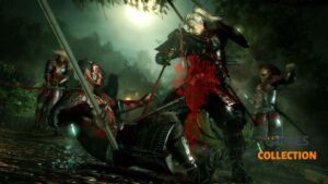 Nioh Collection (PS5)