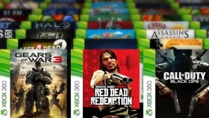 xbox 360