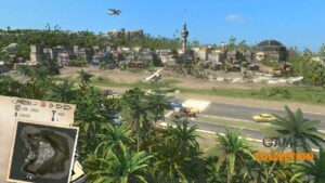 Tropico 3 (XBOX360)