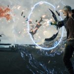Devil May Cry 5 (Xbox One)