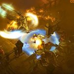 Diablo III Eternal Collection (английская версия) (PS4)