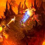 Diablo III Eternal Collection (английская версия) (PS4)