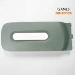 Жорсткий диск-бокс для XBOX 360 (стара модель, товстий корпус) – HDD-корпус сірий