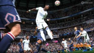 FIFA 20 (Switch)