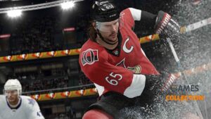 NHL 22 (PS4)