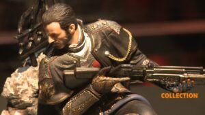 The Order 1886 (PS4)