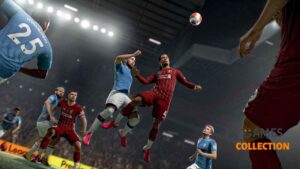 FIFA 20 (Switch)