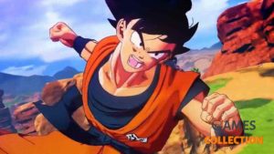 Dragon Ball Z: Kakarot (XOne) 
