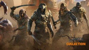 Assassins Creed Origins (PS4)