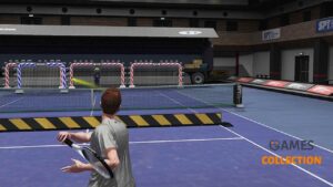 Virtua Tennis 4 (PS3)