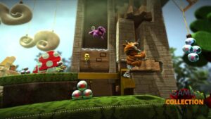 LittleBigPlanet 3 (PS3)