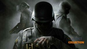 Tom Clancy's Rainbow Six Extraction (PS4)