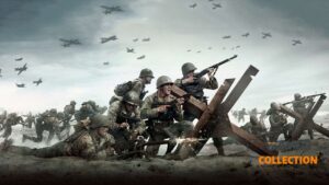 Call of Duty: Vanguard (PS5)