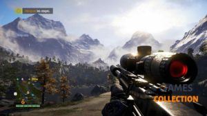 Far Cry 4 (PS4)