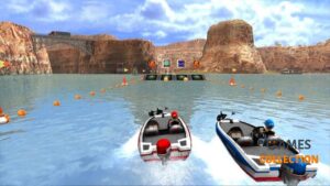 Rapala for Kinect (XBOX360)