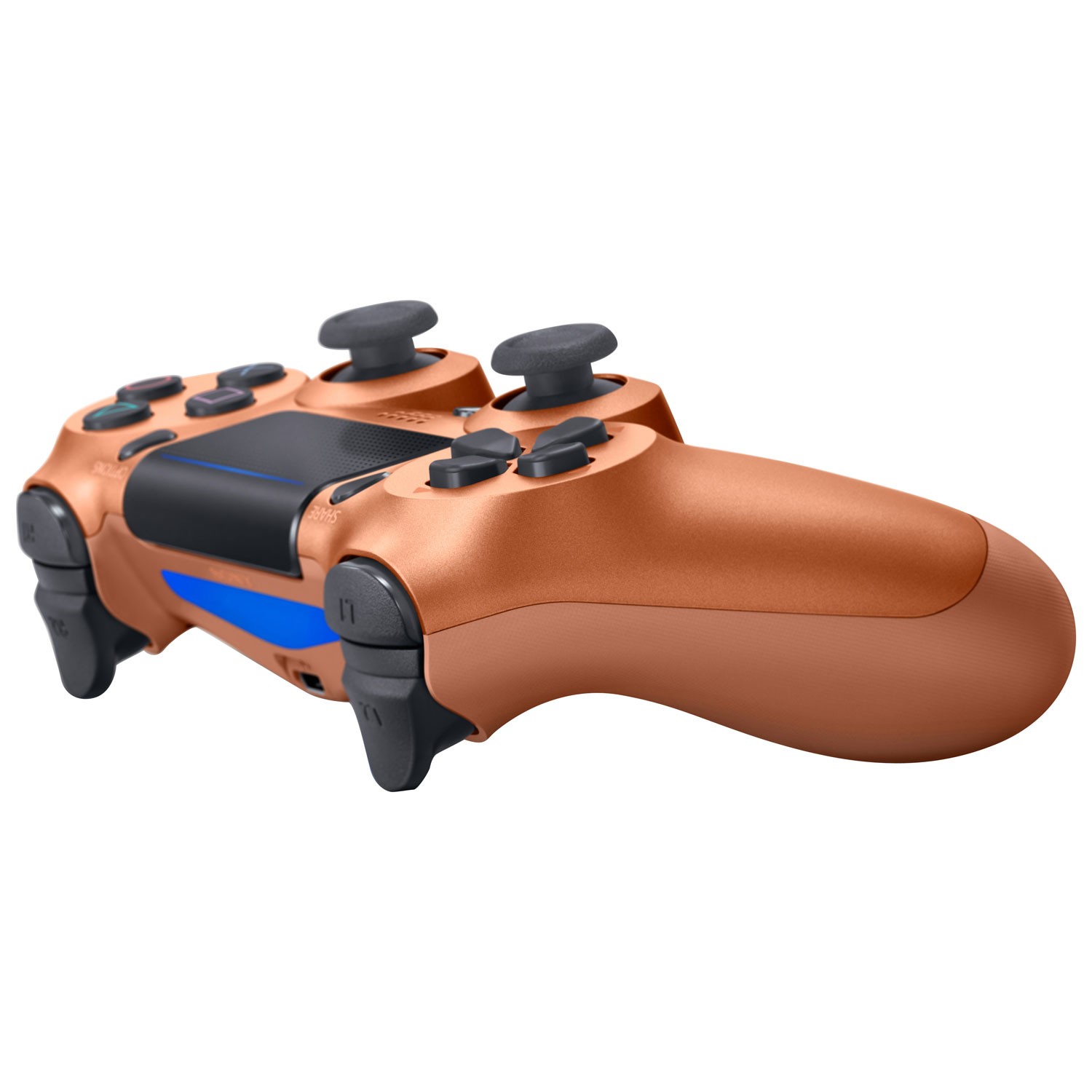 DualShock 4 Wireless Controller - Copper