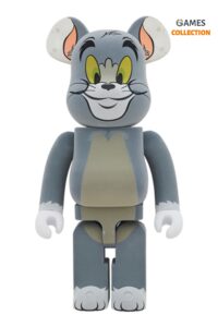 Bearbrick Том Disney Том и Джерри 1000% (70 см)