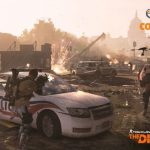 Tom Clancy's The Division 2 (PS4)