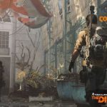 Tom Clancy's The Division 2 (PS4)
