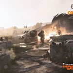Tom Clancy's The Division 2 (PS4)