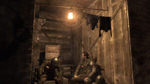 Metro 2033 (XBOX360)