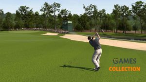 Tiger Woods PGA TOUR 12: The Masters (PS3)