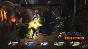 PlayStation All-Stars Battle Royale (PS3)