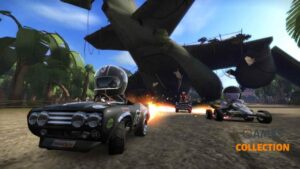 ModNation Racers (PS3)
