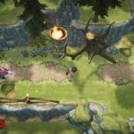 Dragons: Dawn of New Riders (PS4)