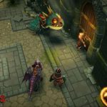 Dragons: Dawn of New Riders (PS4)