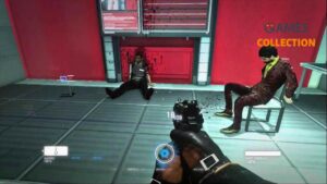 Syndicate (PS3)