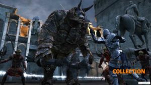 The Lord Of The Rings: Conquest 