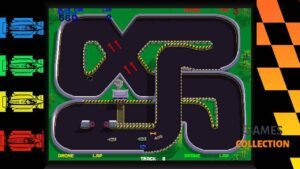 Midway Arcade: Origins (XBOX360)