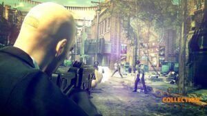 Hitman: Absolution (XBOX360)