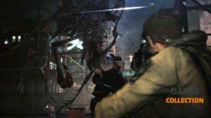 Resident Evil 6 (XBOX360)